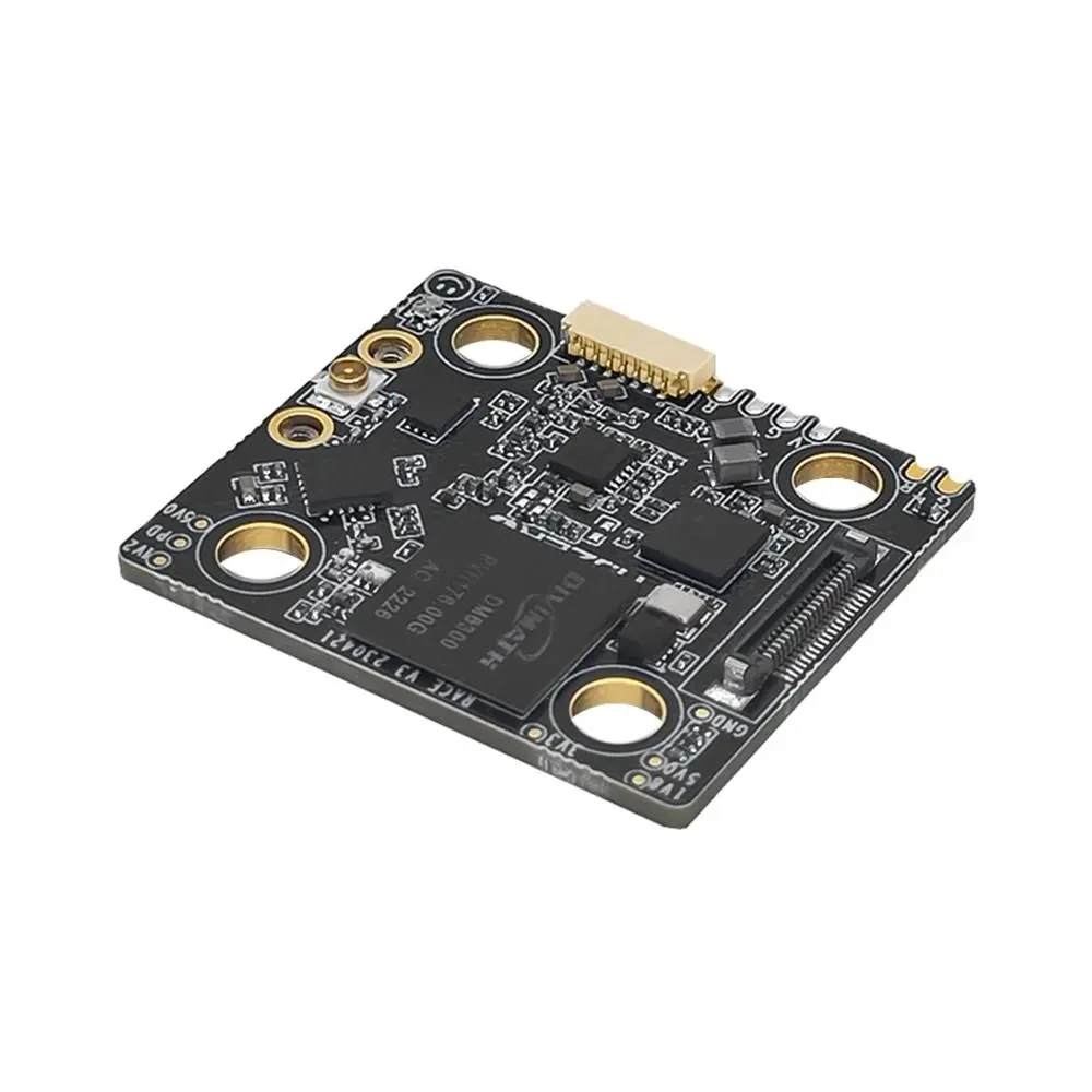 Hdzero Goggles Digital Hd Fpv - HDZero Race V3 VTX เครื่องส่งสัญญาณวิดีโอดิจิตอล HD