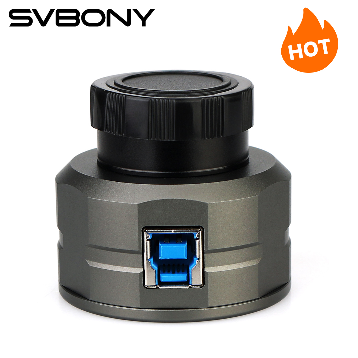 Skyzone Sky04X Pro Oled Fpv Goggles - กล้องโทรทรรศน์อิเล็กทรอนิกส์แบบแพลนเนทารี่ Svbony SV205/SV105