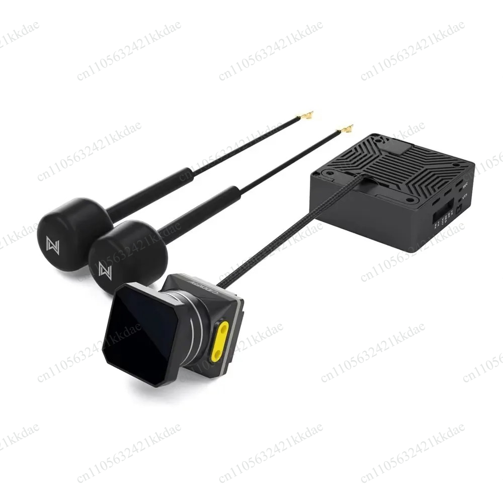 Walksnail Avatar Hd Moonlight Kit 4K - สำหรับ Walksnail Avatar HD Moonlight Kit
