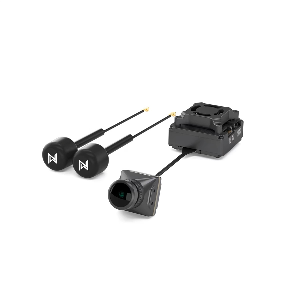 Walksnail Avatar Hd Kit V2 32Gb - ชุด Caddx Walksnail Avatar HD Kit