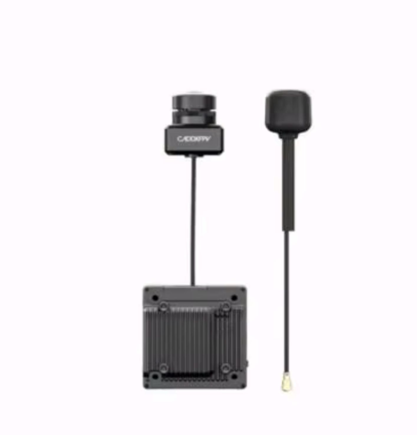 Walksnail Avatar Hd Moonlight Kit 4K - ชุด CADDX Walksnail Avatar HD Pro