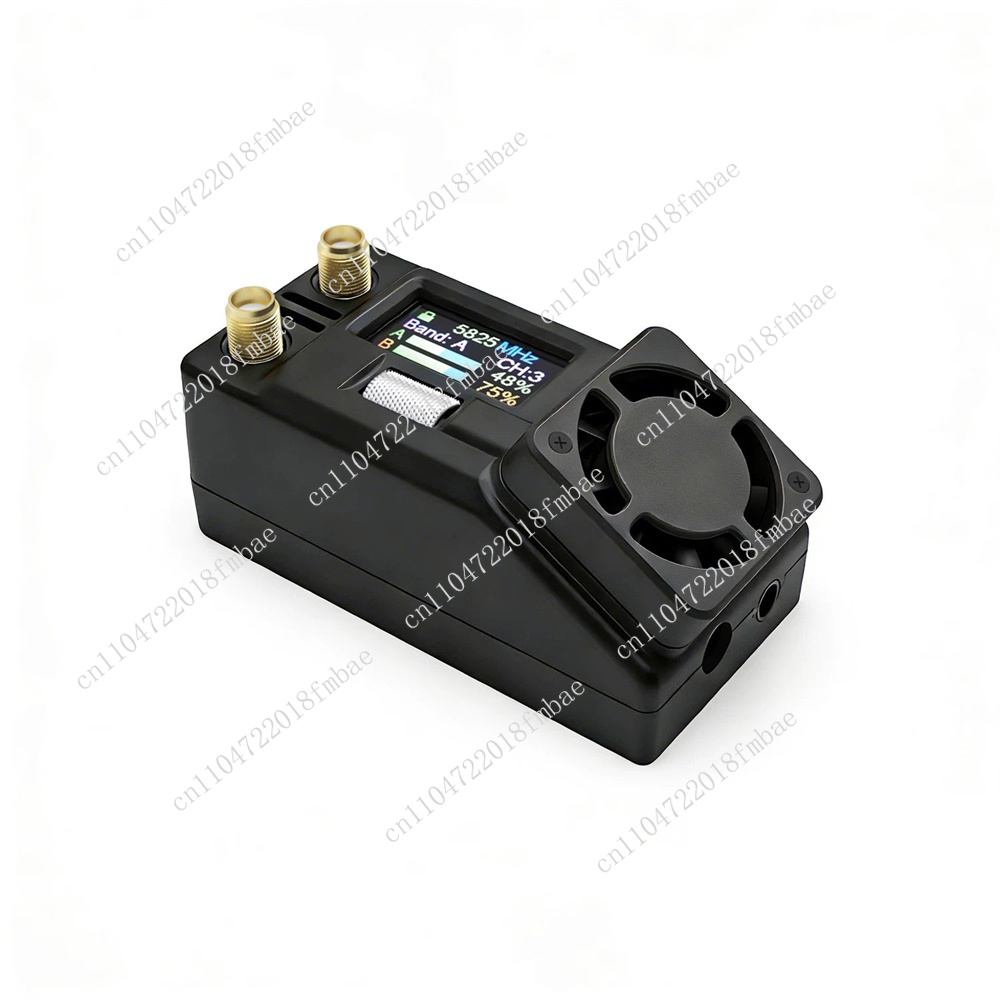 Skyzone Steadyview X Receiver Module - สำหรับ SKY04X 04O PRO, ตัวรับสัญญาณหน้าจอ SKYZONE