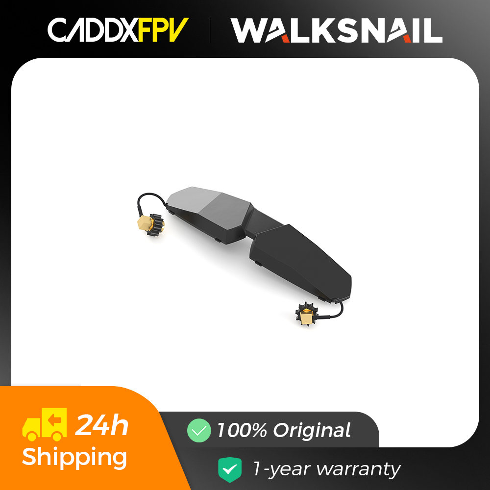 Walksnail Avatar Hd Goggles X - CADDX Walksnail Patch Antenna V2 สําหรับ