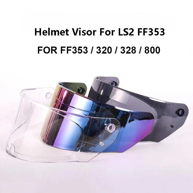 Walksnail Avatar Hd Kit V2 32Gb - Visors สําหรับ LS2 FF320 Stream FF353