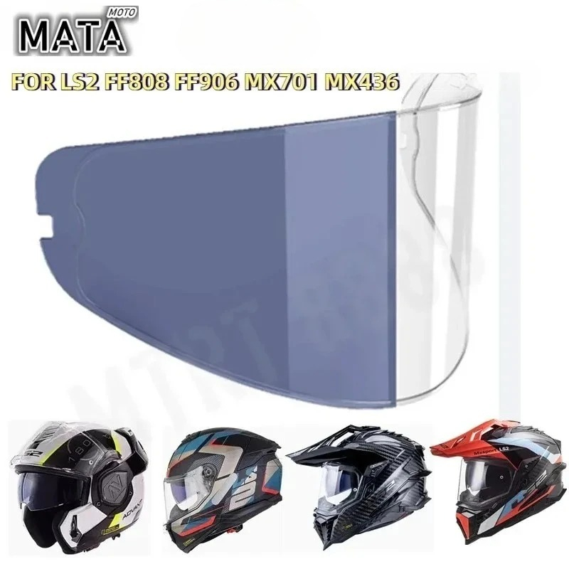 Walksnail Avatar Hd Kit V2 32Gb - ฟิล์มกันฝ้าแบบติดตั้งง่ายสำหรับ LS2 รุ่น FF808 FF906 MX436