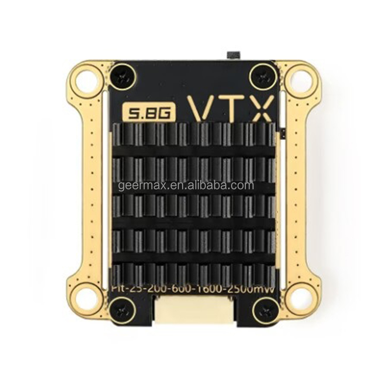 Geprc Rad Vtx 5.8G 2.5W - อะไหล่โดรนสำหรับ GEPRC RAD VTX 5.8G 2.5W