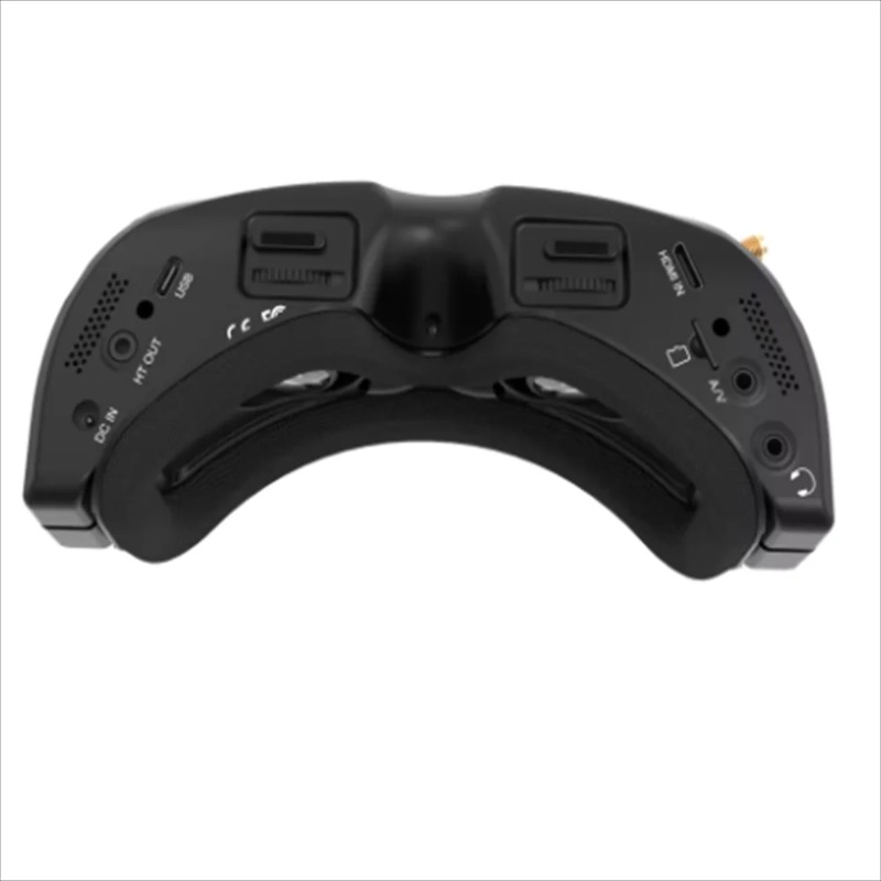 Skyzone Sky04O Pro Fpv Goggles - SKYZONE SKY04O Pro FPV Goggles OLED
