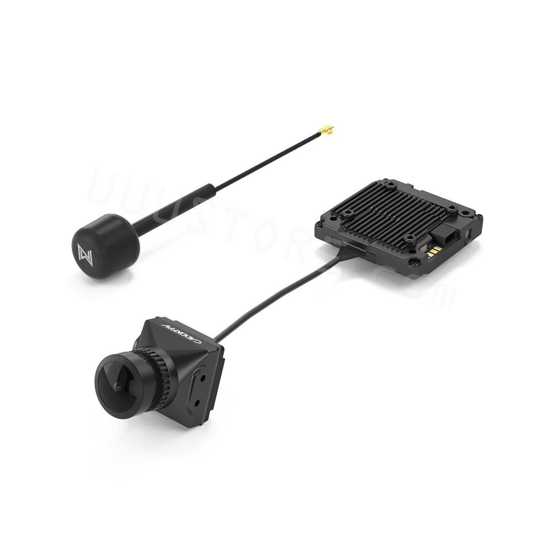 Walksnail Avatar Hd Kit V2 32Gb - ชุด Walksnail Avatar HD Kit V2