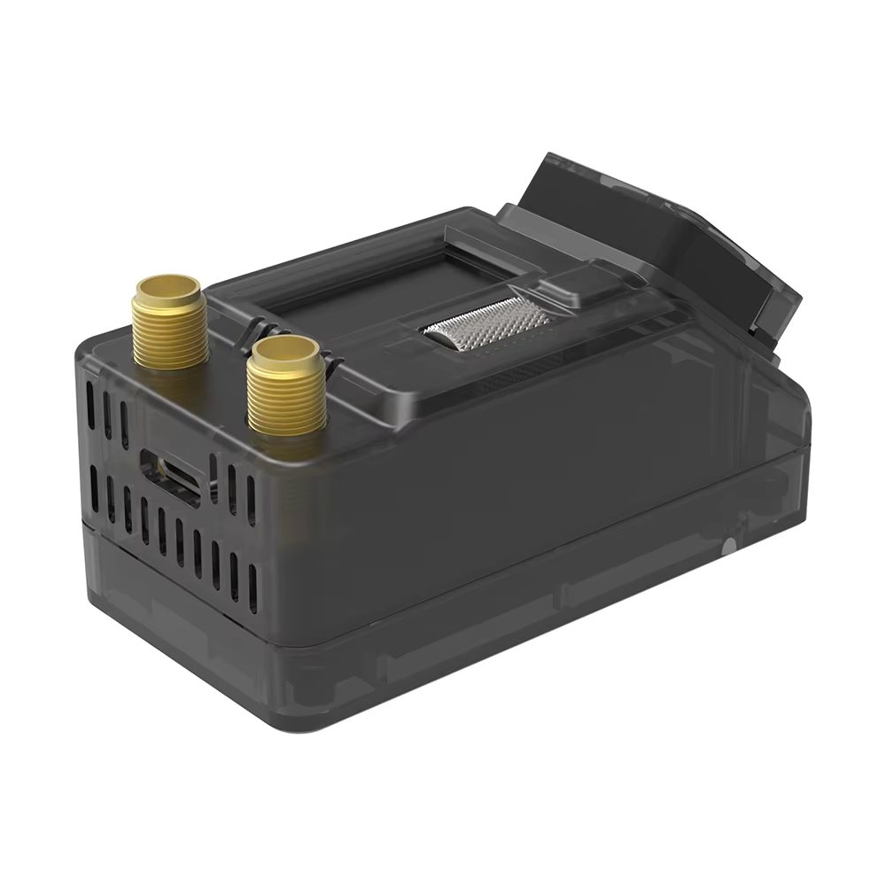 Skyzone Steadyview X Receiver Module - Skyzone SteadyView X 5.0 Ghz 5.8