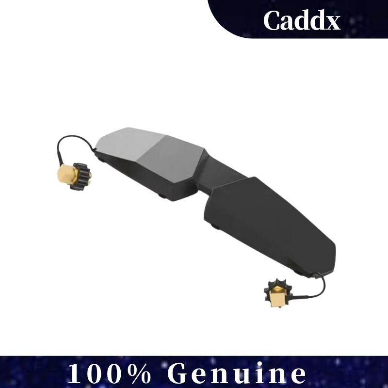 Walksnail Avatar Hd Kit V2 32Gb - Walksnail Avatar HD Goggles X เปลี่ยนเสาอากาศ
