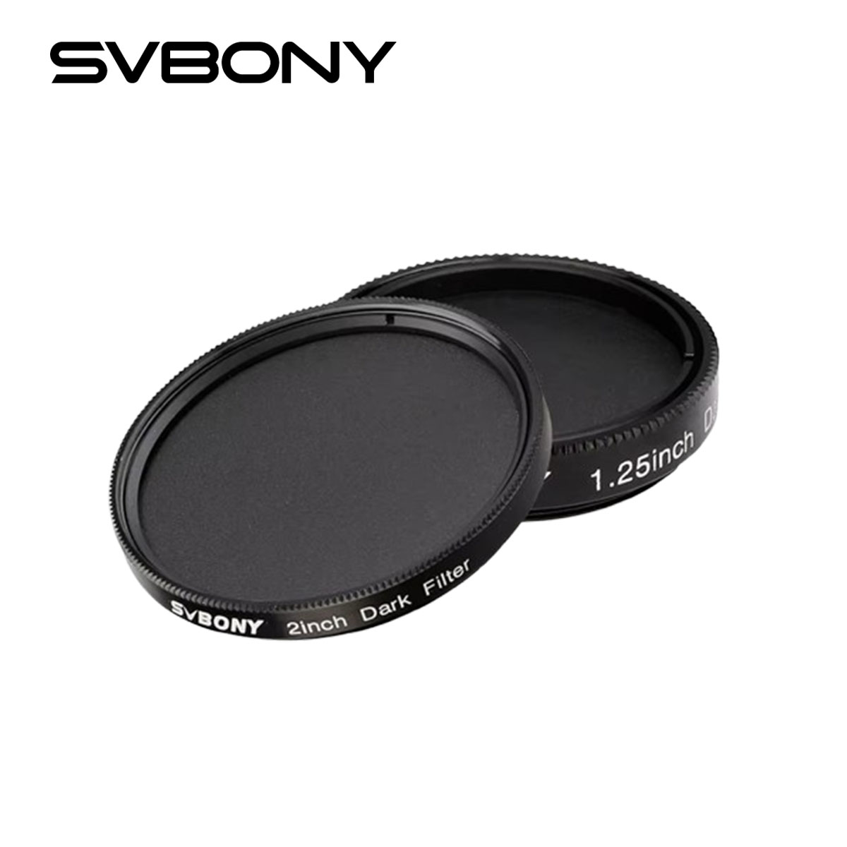 Skyzone Sky04X Pro Oled Fpv Goggles - SVBONY SV164 ฟิลเตอร์กรองภาพแบบกรอบสีเข้มขนาด 2 นิ้วสำหรับกล้องโทรทรรศน์ดาราศาสตร์ เพื่อลดสัญญาณรบกวนจากกล้องและพิกเซลร้อน