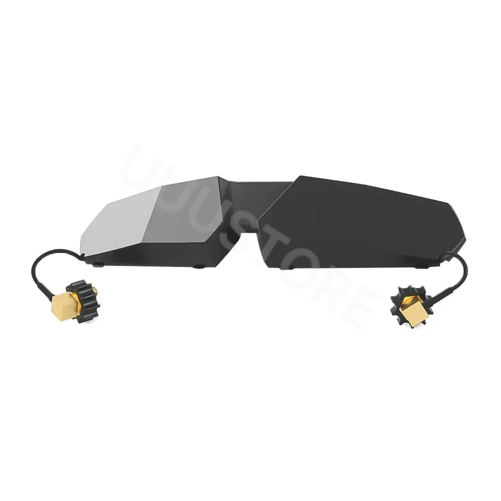 Walksnail Avatar Hd Goggles X - อะวตาร์ วอล์คสเนล เอชดี โกเกิลส์ เอ็กซ์อะไหล่อัพเกรดเสาอากาศ V2