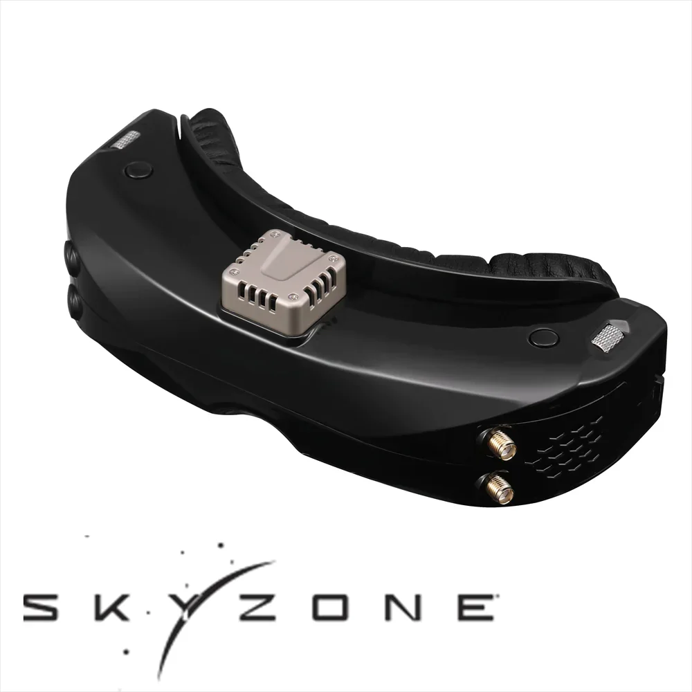 Skyzone Sky04O Pro Fpv Goggles - SKYZONE SKY04O PRO แว่นตา FPV