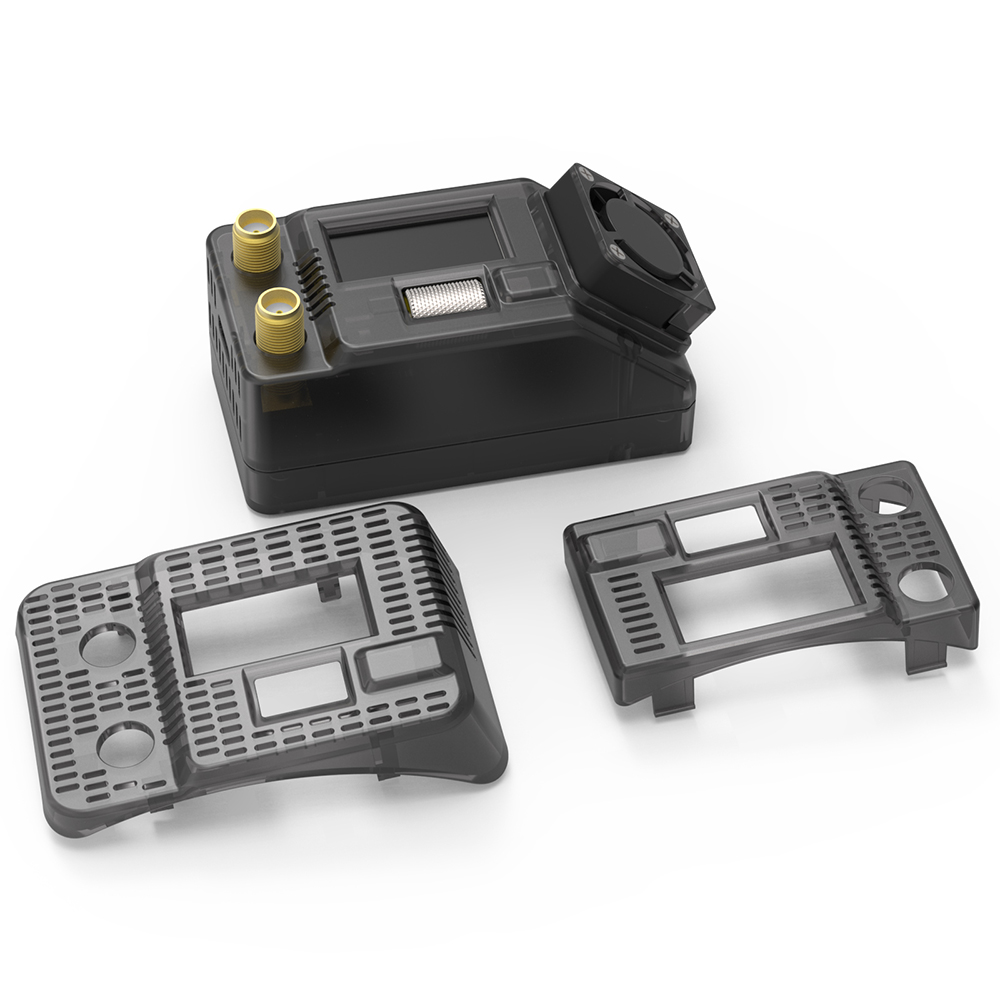 Skyzone Steadyview X Receiver Module - SKYZONE Steadyview X 5.0G 5.8G โมดูล