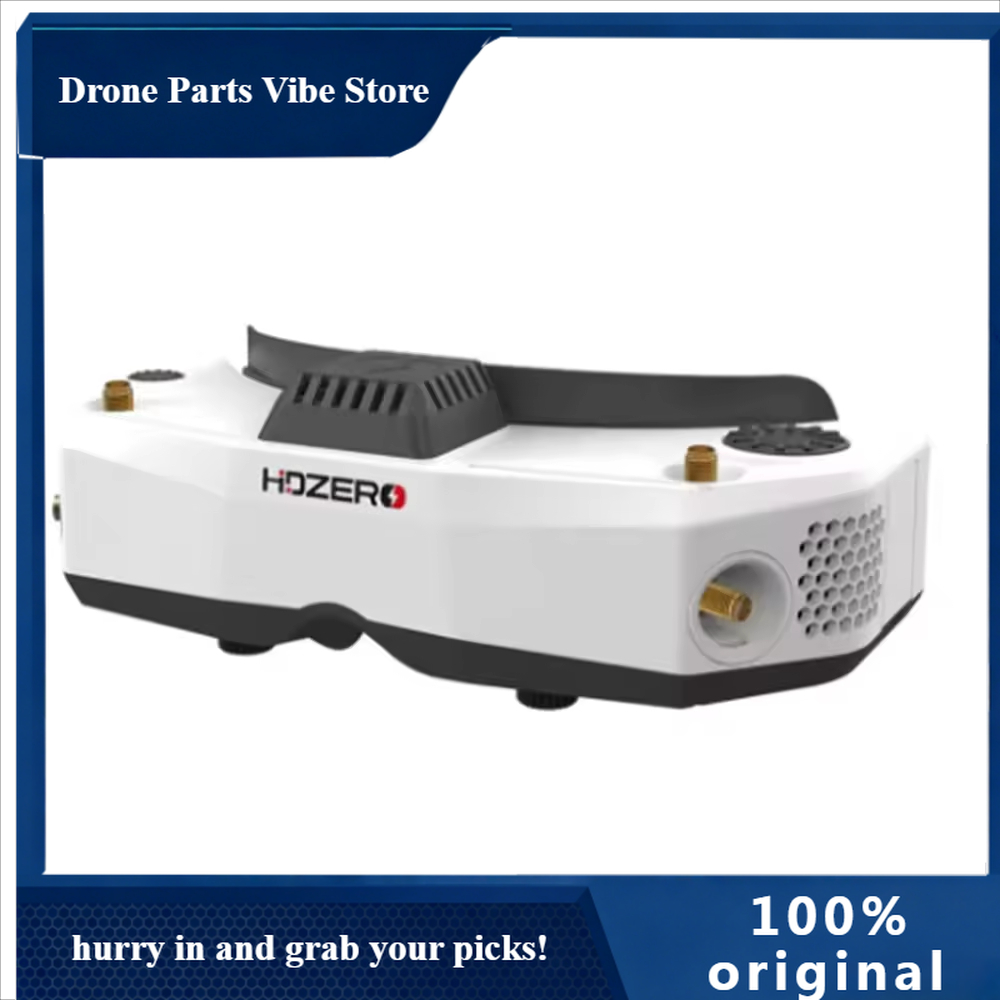 Hdzero Goggles Digital Hd Fpv - แว่นตา APHDZero Goggle 2 FPV HD