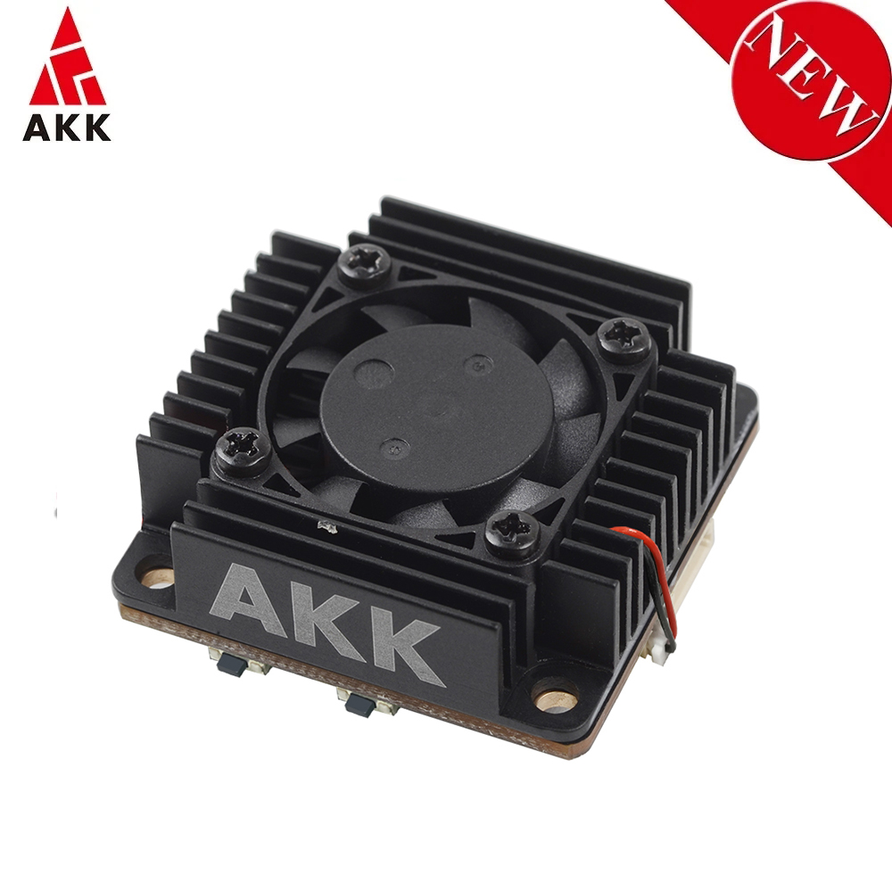 Foxeer Reaper Extreme 2.5W Vtx - AKK Ultra Long Range VTX (เวอร์ชันนานาชาติ)