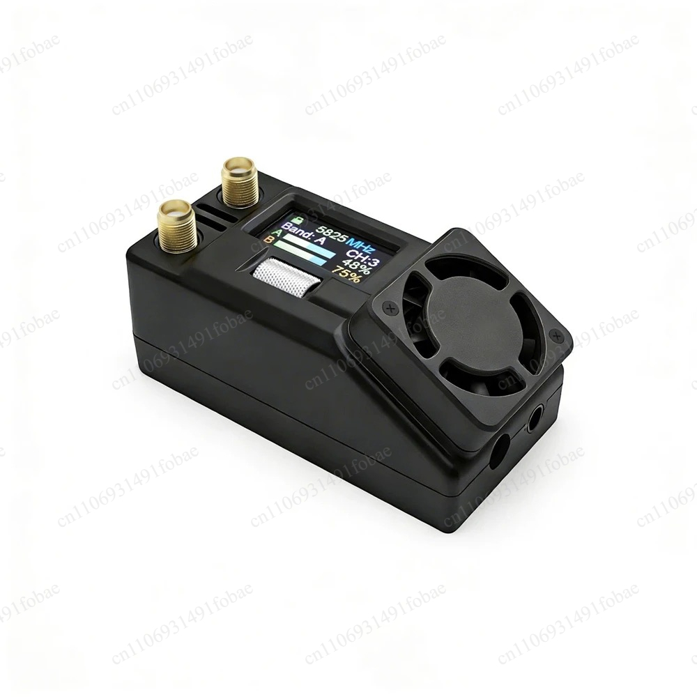 Skyzone Steadyview X Receiver Module - SKYZONE ตัวรับสัญญาณหน้าจอสเตดดี้วิว X 5.8Ghz 7.5G โมดูล