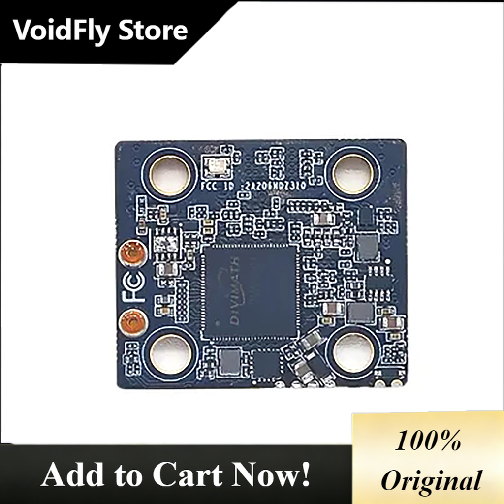 Hdzero Goggles Digital Hd Fpv - VoidFly HDZero Race V3 เครื่องส่งสัญญาณวิดีโอดิจิตอล HD