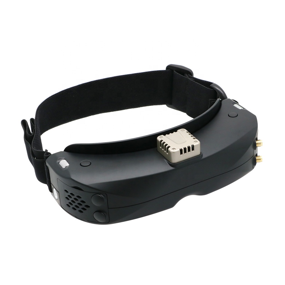 Skyzone Sky04X Pro Oled Fpv Goggles - แว่นตา FPV SKYZONE SKY04X PRO OLED