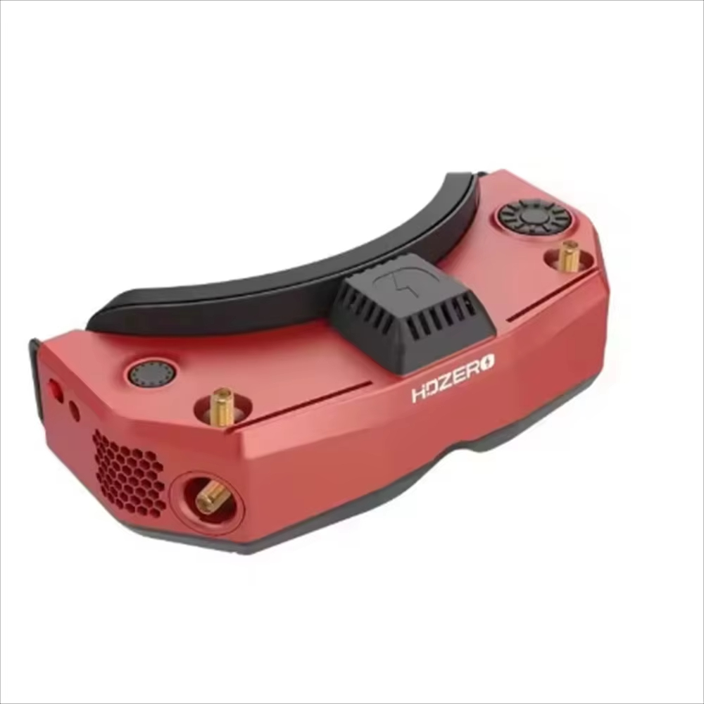 Hdzero Goggles Digital Hd Fpv - แว่นตา HDZero Goggle 2 FPV สำหรับส่งสัญญาณวิดีโอดิจิตอล