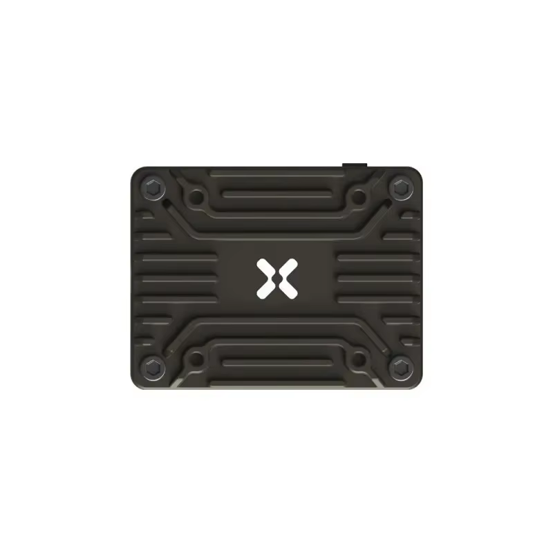 Foxeer 4.9-5.8G Reaper Extreme - Foxeer Reaper Extreme 2.5W Vtx บทวิจารณ์และราคา