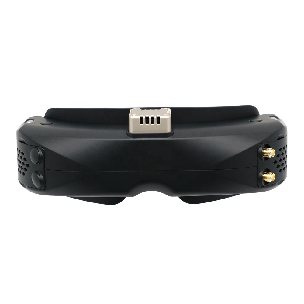 แว่นตา FPV SKYZONE SKY04X PRO  - Skyzone Sky04X Pro Oled Fpv Goggles บทวิจารณ์และราคา