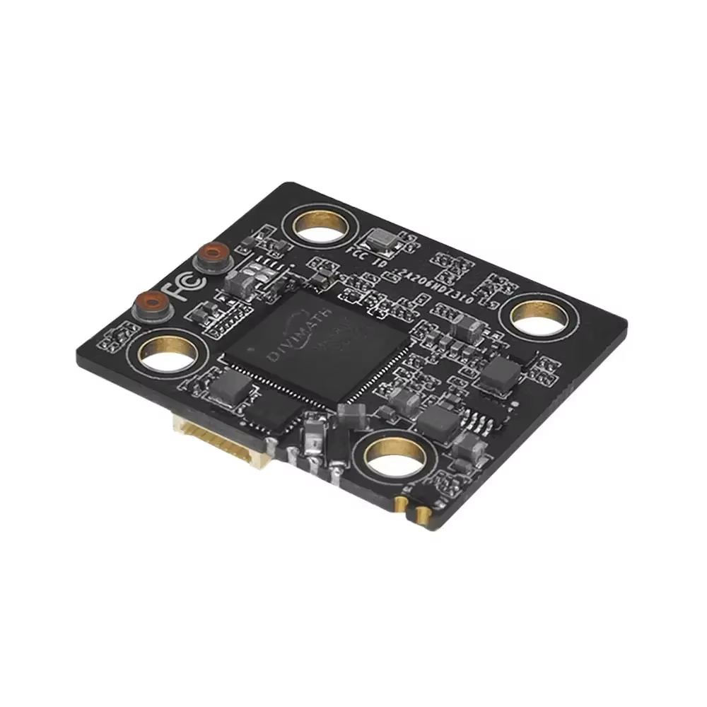 HDZero Race V3 VTX เครื่องส่งส - Hdzero Goggles Digital Hd Fpv บทวิจารณ์และราคา