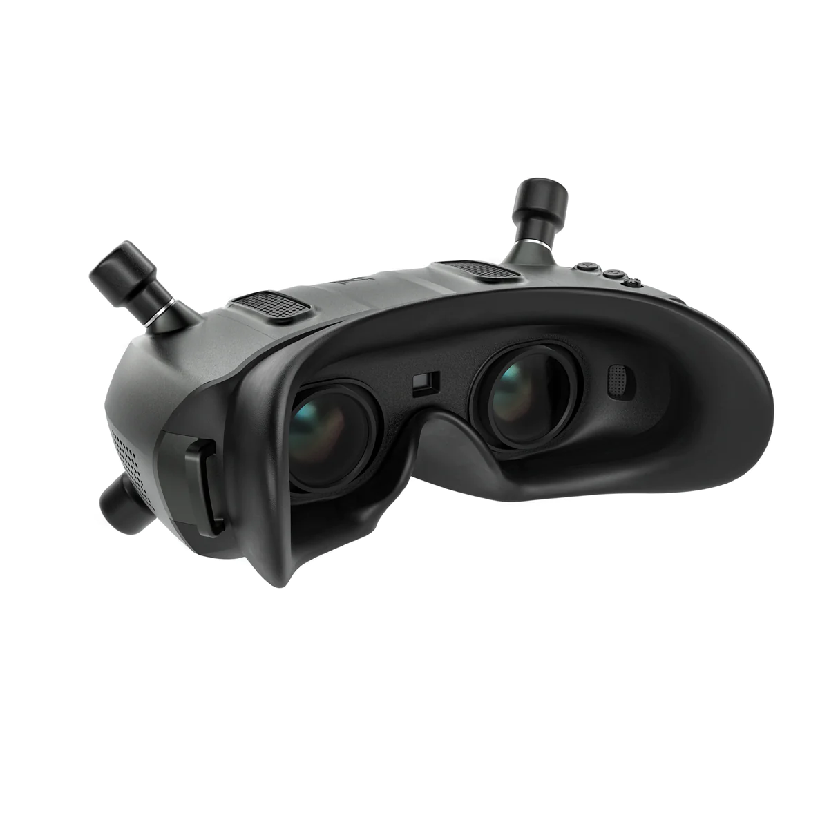 แว่นตา CADDX FPV Walksnail Ava - Walksnail Avatar Hd Goggles X บทวิจารณ์และราคา