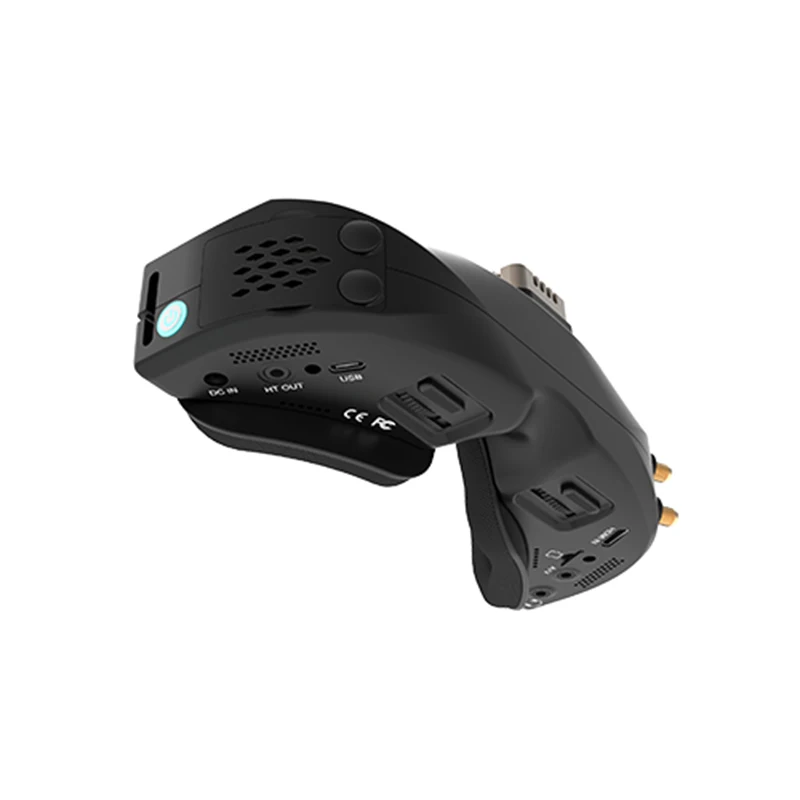 Skyzone แว่นตา FPV OLED SKY04O - Skyzone Sky04O Pro Fpv Goggles บทวิจารณ์และราคา