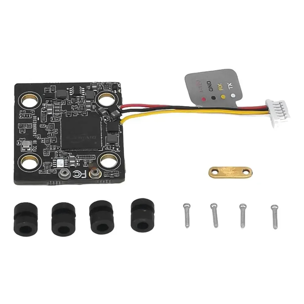 HDZero Race V3 VTX เครื่องส่งส - Hdzero Goggles Digital Hd Fpv บทวิจารณ์และราคา