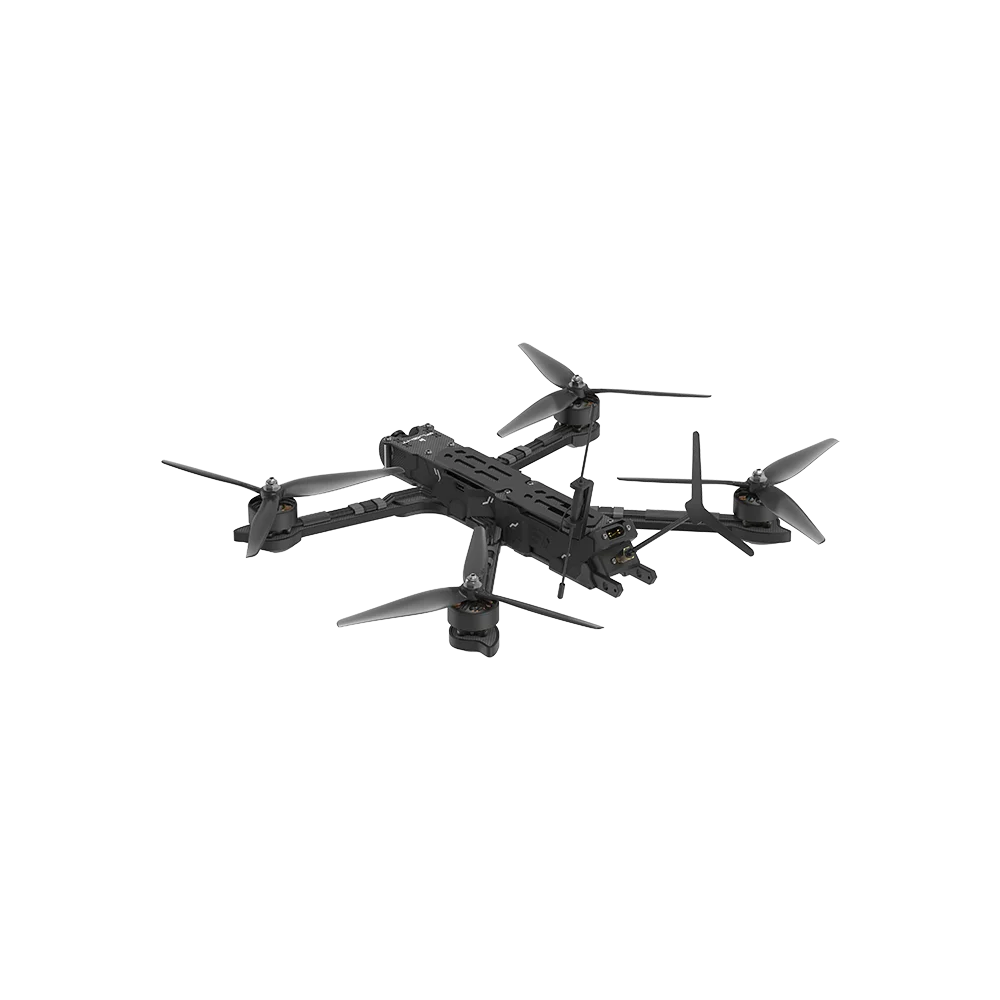 Iflyt Chimera7 Eco 6S FPV โดรน - Iflight Blitz 1.6W 5.8G Vtx บทวิจารณ์และราคา