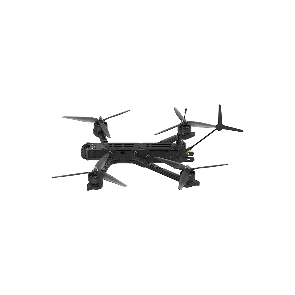 Iflyt Chimera7 Eco 6S FPV โดรน - Iflight Blitz 1.6W 5.8G Vtx บทวิจารณ์และราคา