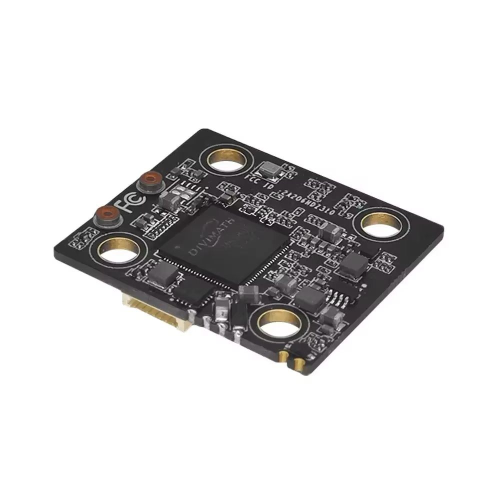 เครื่องส่งสัญญาณวิดีโอ HDZero  - Hdzero Goggles Digital Hd Fpv บทวิจารณ์และราคา
