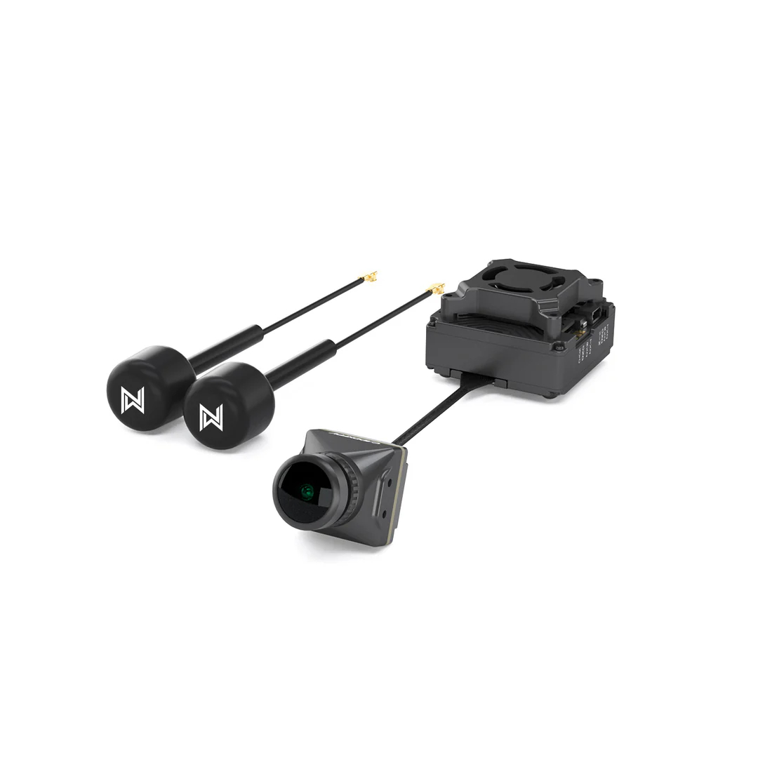 ชุด Walksnail Avatar GT KIT 2W - Walksnail Avatar Gt Kit 2W Vtx บทวิจารณ์และราคา