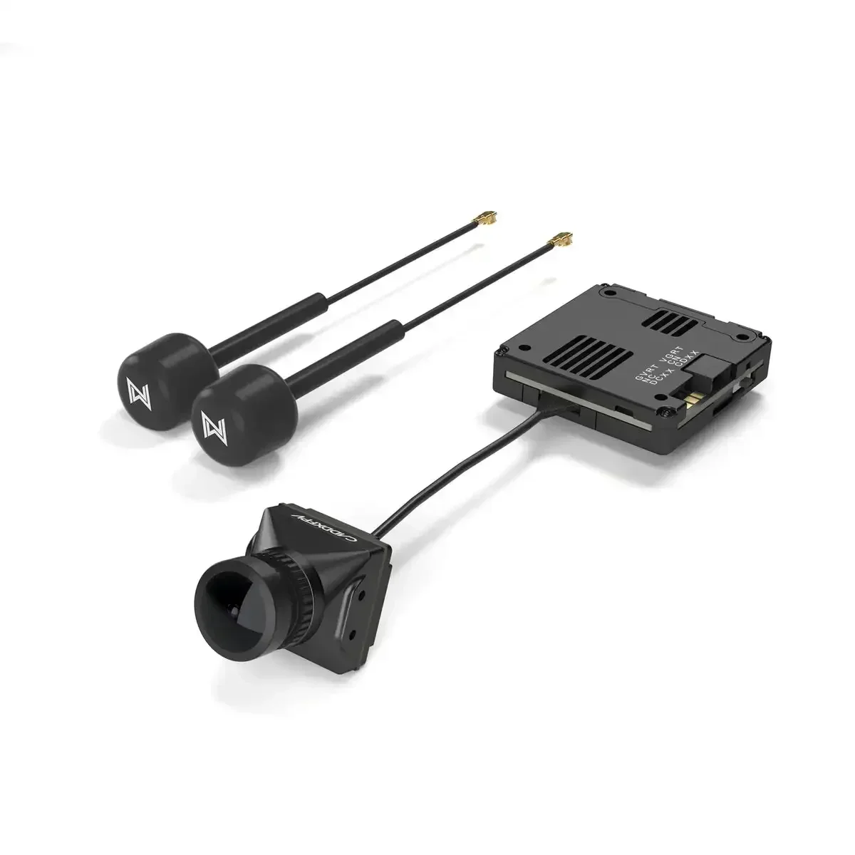 Walksnail Avatar HD Pro Kit V2 - Walksnail Avatar Hd Kit V2 32Gb บทวิจารณ์และราคา