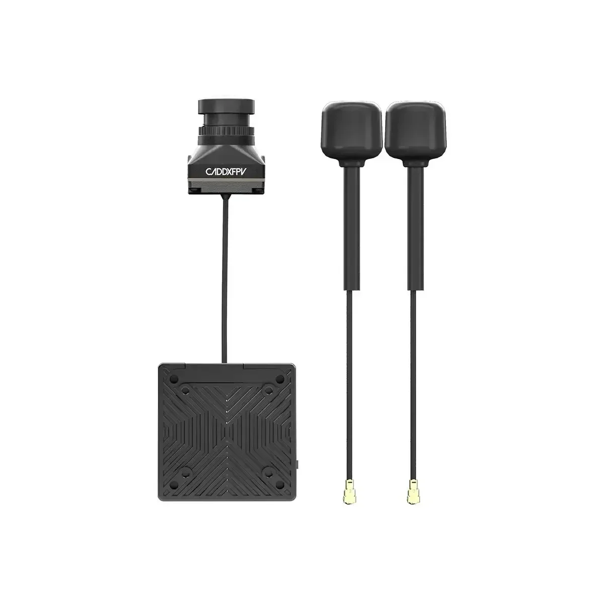Walksnail Avatar HD Pro Kit V2 - Walksnail Avatar Hd Kit V2 32Gb บทวิจารณ์และราคา