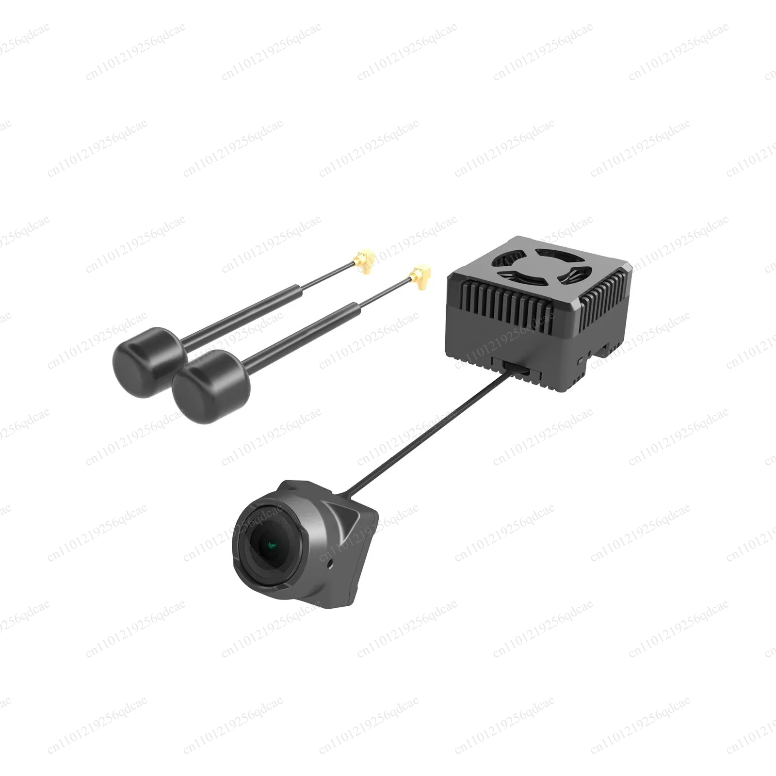 ชุด Walksnail Ascent GT Pro Z4 - Walksnail Avatar Hd Kit V2 32Gb บทวิจารณ์และราคา