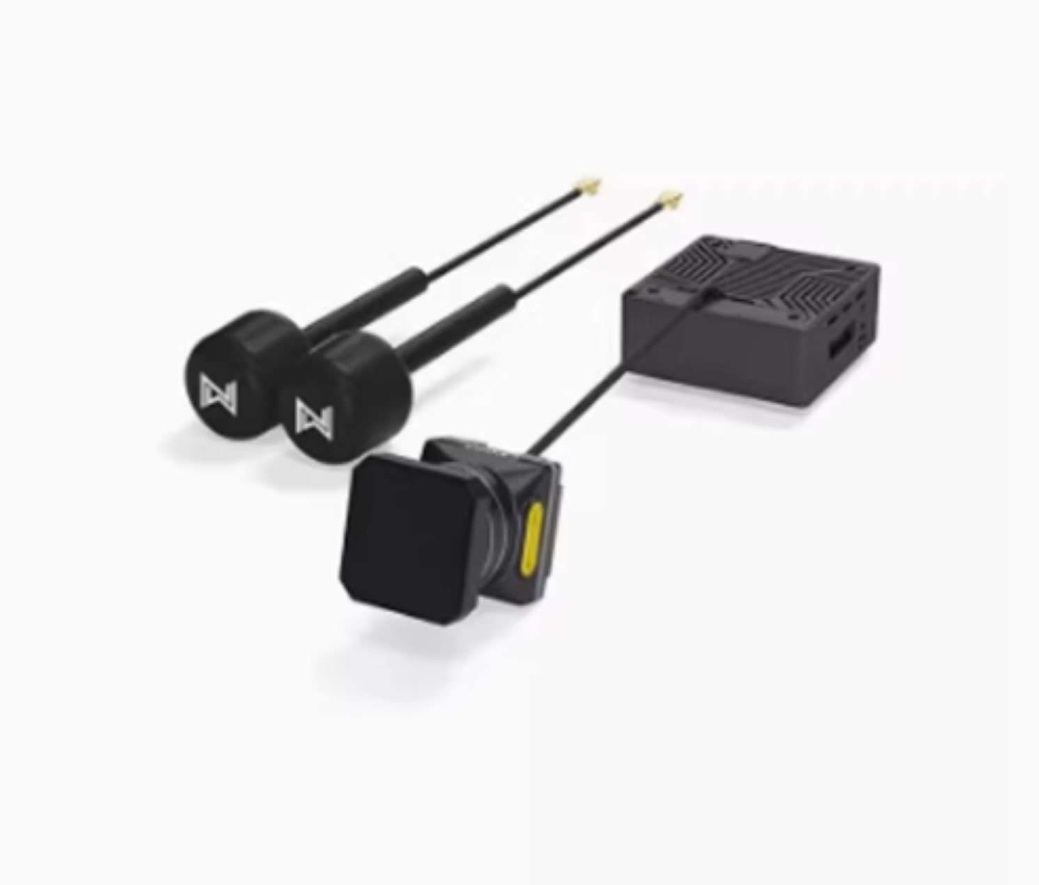 ชุด CADDX Walksnail Avatar HD  - Walksnail Avatar Hd Moonlight Kit 4K บทวิจารณ์และราคา