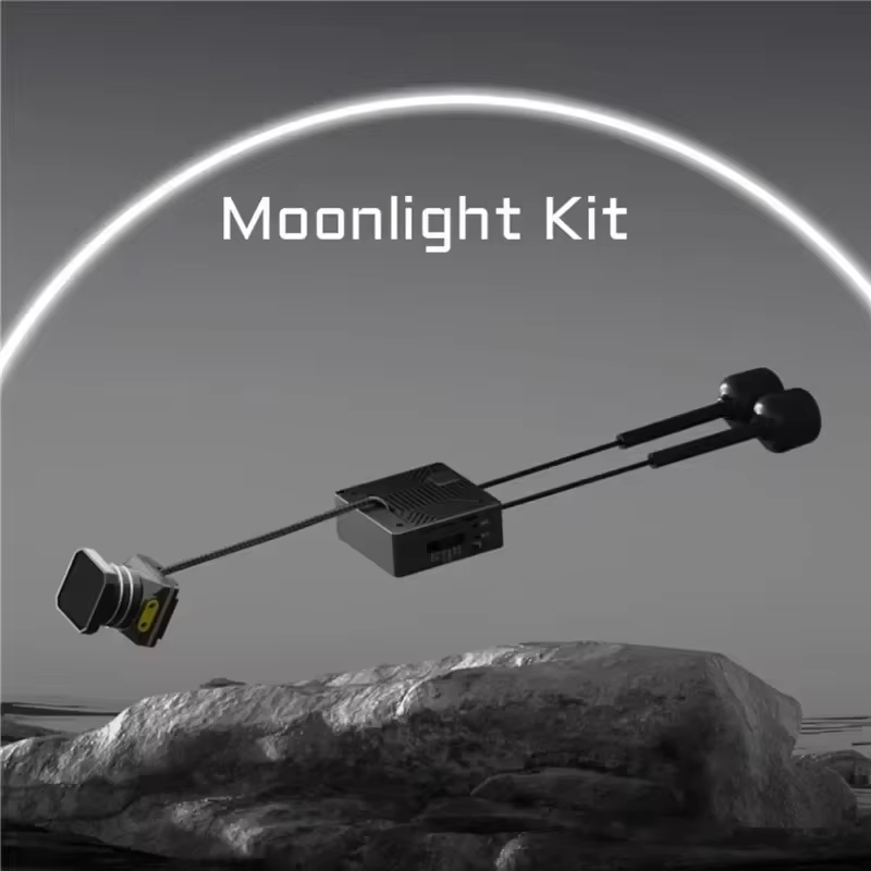 ชุด Walksnail Avatar VTX Kit 4 - Walksnail Avatar Hd Moonlight Kit 4K บทวิจารณ์และราคา
