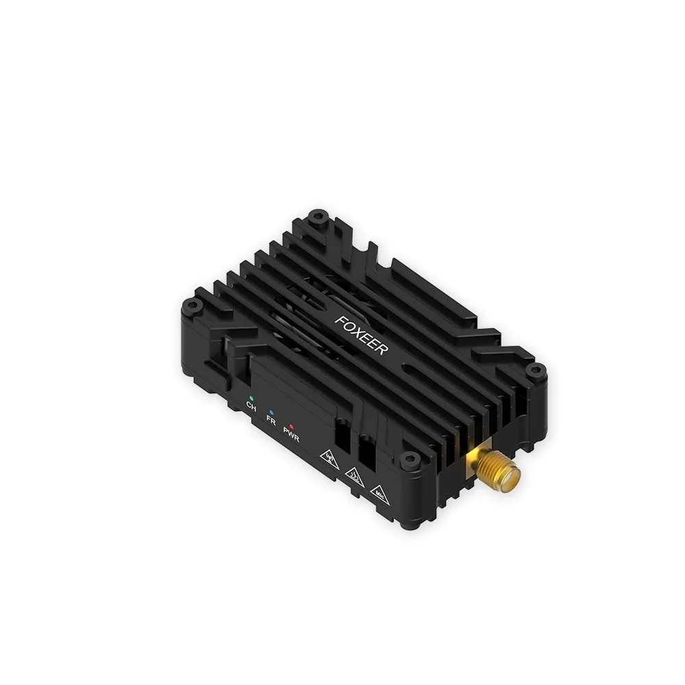 Foxeer Reaper Extreme V2 5.8G  - Foxeer Reaper Extreme 2.5W Vtx บทวิจารณ์และราคา