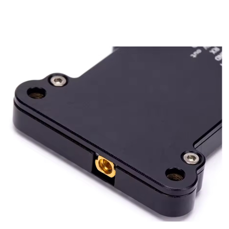 IFlight BLITZ 1.6W VTX กำลังส่ - Iflight Blitz 1.6W 5.8G Vtx บทวิจารณ์และราคา