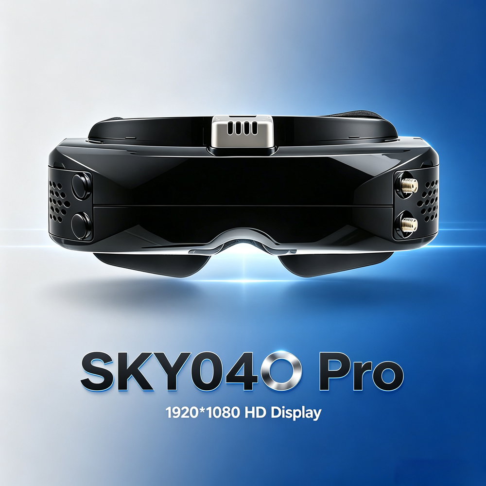 SKYZONE SKY04O Pro SKY04OPro แ - Skyzone Sky04O Pro Fpv Goggles บทวิจารณ์และราคา
