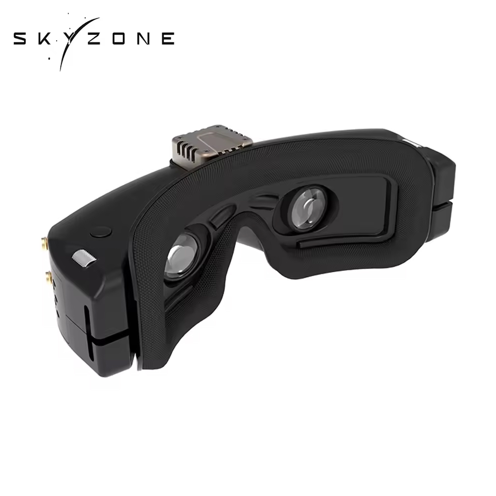 SKYZONE SKY04O Pro SKY04OPro แ - Skyzone Sky04O Pro Fpv Goggles บทวิจารณ์และราคา