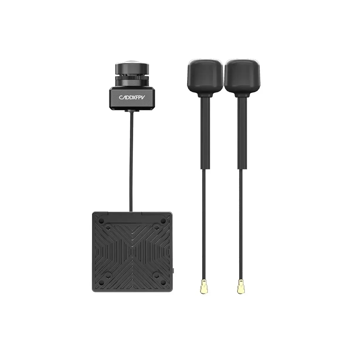 Caddx Walksnail Avatar HD V2 K - Walksnail Avatar Hd Kit V2 32Gb บทวิจารณ์และราคา