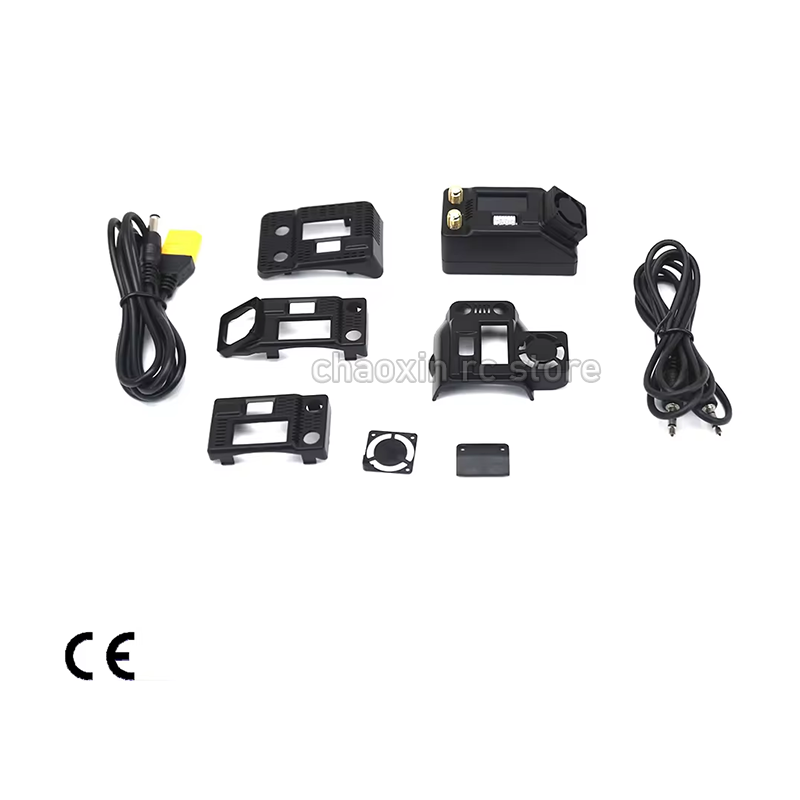 ตัวรับสัญญาณหน้าจอ SKYZONE Ste - Skyzone Steadyview X Receiver Module บทวิจารณ์และราคา