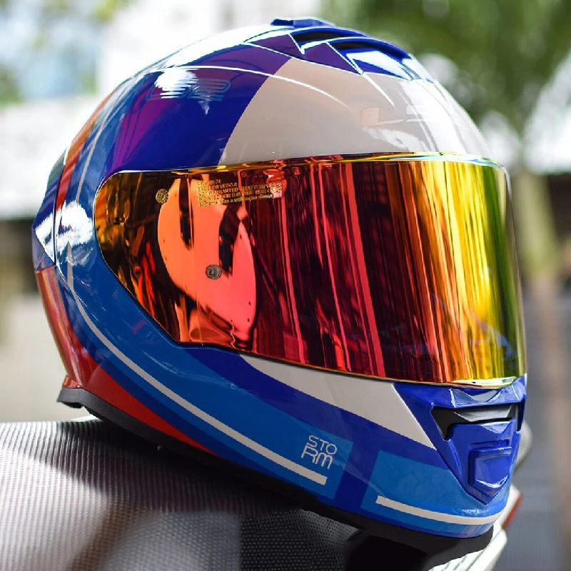 Visors สําหรับ LS2 FF320 Strea - Walksnail Avatar Hd Kit V2 32Gb บทวิจารณ์และราคา