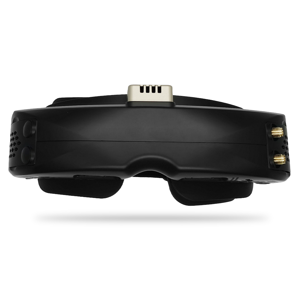 แว่นตา FPV Skyzone SKY04X PRO  - Skyzone Sky04X Pro Oled Fpv Goggles บทวิจารณ์และราคา