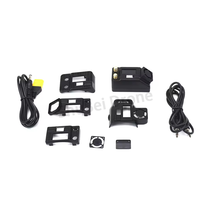 โมดูลรับสัญญาณ FPV SKYZONE Ste - Skyzone Steadyview X Receiver Module บทวิจารณ์และราคา