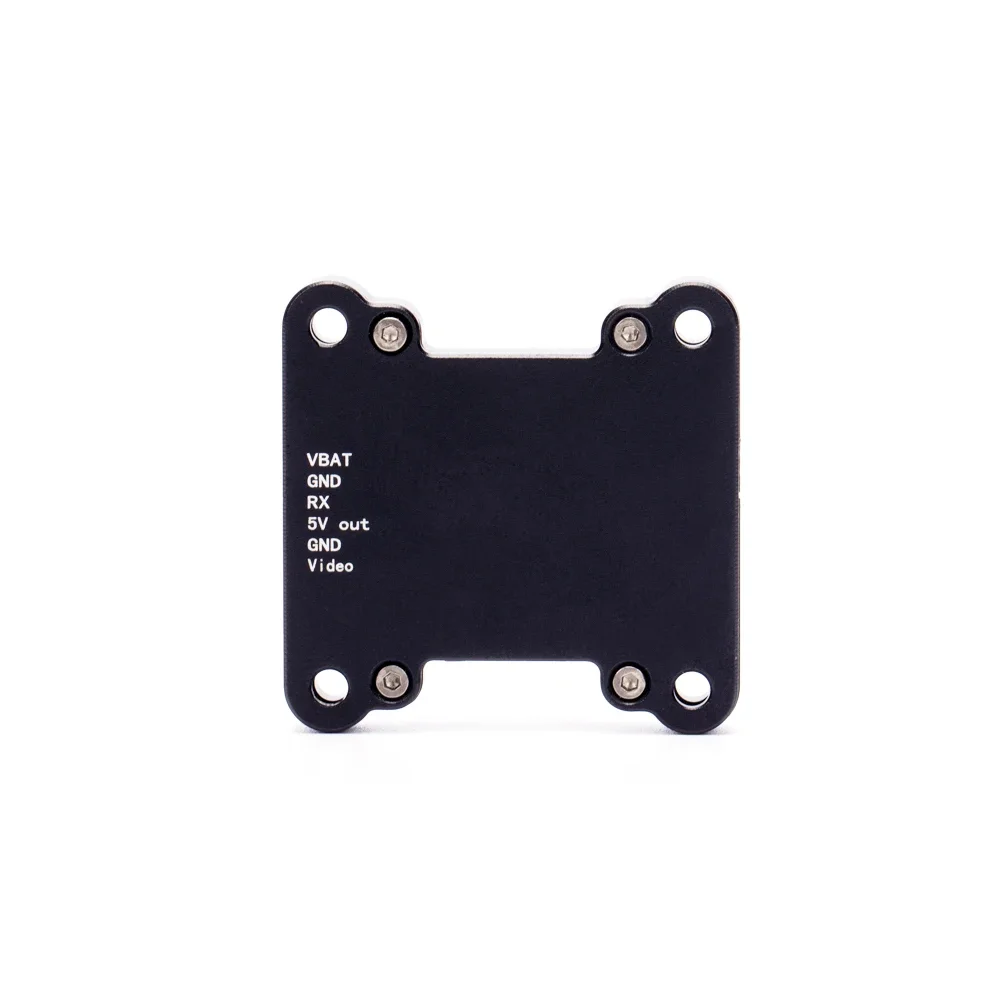 iFlight BLITZ 5.8G 1.6W VTX เค - Iflight Blitz 1.6W 5.8G Vtx บทวิจารณ์และราคา