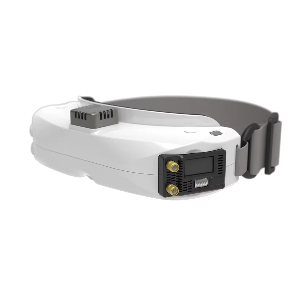 SmCpSKYZONE SteadyView X 5.8Gh - Skyzone Steadyview X Receiver Module บทวิจารณ์และราคา
